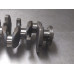 #MM03 Crankshaft Standard For 19-24 Mazda CX-5  2.5 PX1711300 Turbo