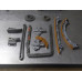 240L207 Timing Chain Set With Guides For 19-24 Mazda CX-5  2.5  Turbo