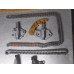 240L207 Timing Chain Set With Guides For 19-24 Mazda CX-5  2.5  Turbo