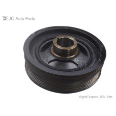240L217 Crankshaft Pulley For 13-24 Mazda CX-5  2.5 PE0111400A Turbo