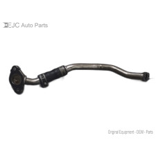 240L219 Turbo Oil Return Line For 19-24 Mazda CX-5  2.5  Turbo
