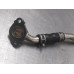 240L219 Turbo Oil Return Line For 19-24 Mazda CX-5  2.5  Turbo