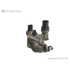 240L226 Oil Pressure Control Valve For 19-24 Mazda CX-5  2.5  Turbo