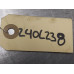 240L238 Coolant Crossover Tube For 19-24 Mazda CX-5  2.5  Turbo