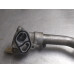 240L238 Coolant Crossover Tube For 19-24 Mazda CX-5  2.5  Turbo