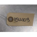 15U103 Flexplate Bolts For 19-24 Mazda CX-5  2.5  Turbo