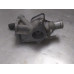 15U104 Thermostat Housing Assembly For 19-24 Mazda CX-5  2.5 PY8W15172 Turbo