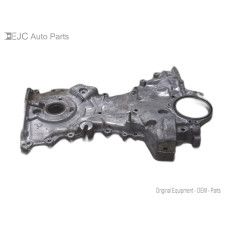HBJ402 Engine Timing Cover For 19-24 Mazda CX-5  2.5 PY8W10500 Turbo