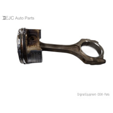 219P102 Left Piston and Rod Standard For 16-18 HONDA  Pilot  3.5 132105J6A00 Gas