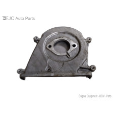 219P110 Right Rear Timing Cover For 16-18 HONDA  Pilot  3.5 11870RCAA00 Gas