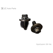 216V114 Camshaft Gear Bolts All For 16-18 HONDA  Pilot  3.5  Gas