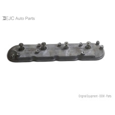 14U110 Left Valve Cover For 09-13 Chevrolet Silverado 1500  5.3 12570696 Gas