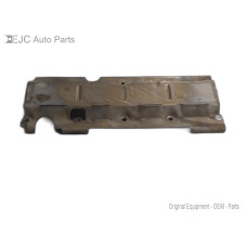 14U111 Engine Oil Baffle From 2009 Chevrolet Silverado 1500  5.3 12611129 Gas