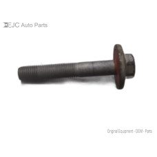 14U113 Crankshaft Pulley Bolt From 2009 Chevrolet Silverado 1500  5.3 11547372 Gas