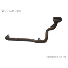 216U112 Engine Oil Pickup Tube From 2009 Chevrolet Silverado 1500  5.3  Gas