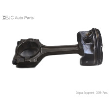 216G101 Piston and Connecting Rod Standard For 14-15 Chevrolet MALIBU  2.5 12674412 Gas