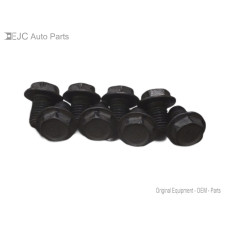 216G103 Flexplate Bolts For 14-15 Chevrolet MALIBU  2.5  Gas
