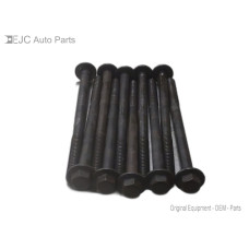 216G104 Cylinder Head Bolt Kit For 14-15 Chevrolet MALIBU  2.5  Gas