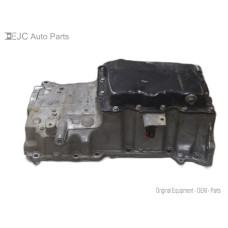 HBI401 Engine Oil Pan For 13-15 Chevrolet MALIBU  2.5 12654317 Gas