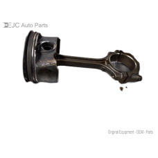 263P001 Piston and Connecting Rod Standard From 2018 Nissan Altima 2.5 121003TA0A Gas 263P001 Piston and Connecting Rod Standard From 2018 Nissan Altima 2.5 121003TA0A Gas