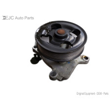 263P005 Water Pump With Pulley For 13-18 Nissan Altima 2.5 Gas 263P005 Water Pump With Pulley For 13-18 Nissan Altima 2.5 Gas