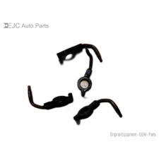 263P011 Piston Cooling Oil Squirter Jets From 2018 Nissan Altima 2.5 Gas 263P011 Piston Cooling Oil Squirter Jets From 2018 Nissan Altima 2.5 Gas