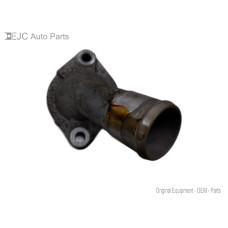 263P013 Thermostat Housing From 2018 Nissan Altima 2.5 Gas 263P013 Thermostat Housing From 2018 Nissan Altima 2.5 Gas