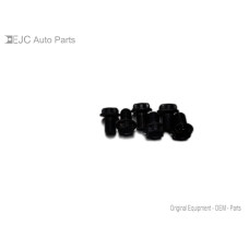 263P017 Flexplate Bolts From 2018 Nissan Altima 2.5 Gas 263P017 Flexplate Bolts From 2018 Nissan Altima 2.5 Gas