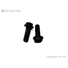 263P018 Camshaft Gear Bolts All From 2018 Nissan Altima 2.5 Gas 263P018 Camshaft Gear Bolts All From 2018 Nissan Altima 2.5 Gas