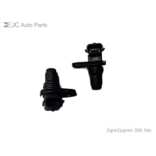 263P019 Camshaft Position Sensor Set From 2018 Nissan Altima 2.5 23731JA11B Gas 263P019 Camshaft Position Sensor Set From 2018 Nissan Altima 2.5 23731JA11B Gas