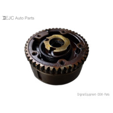 263P024 Exhaust Camshaft Timing Gear From 2018 Nissan Altima 2.5 130253TA1C Gas 263P024 Exhaust Camshaft Timing Gear From 2018 Nissan Altima 2.5 130253TA1C Gas