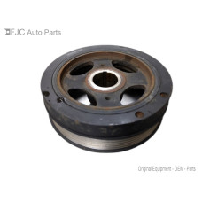 263P025 Crankshaft Pulley For 13-18 Nissan Altima 2.5 123033TA1A Gas 263P025 Crankshaft Pulley For 13-18 Nissan Altima 2.5 123033TA1A Gas