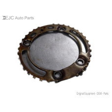 263P027 Crankshaft Trigger Tone Ring From 2018 Nissan Altima 2.5 Gas 263P027 Crankshaft Trigger Tone Ring From 2018 Nissan Altima 2.5 Gas