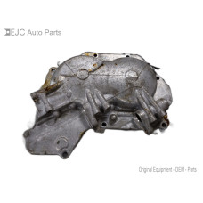 263P029 Variable Valve Timing Solenoid Housing From 2018 Nissan Altima 2.5 Gas 263P029 Variable Valve Timing Solenoid Housing From 2018 Nissan Altima 2.5 Gas