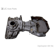 HBI202 Engine Timing Cover For 16-18 Nissan Altima 2.5 135009HS0A Gas HBI202 Engine Timing Cover For 16-18 Nissan Altima 2.5 135009HS0A Gas