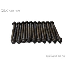 219N104 Cylinder Head Bolt Kit For 13-15 Ram 1500 5.7 06510280AA Hemi 219N104 Cylinder Head Bolt Kit For 13-15 Ram 1500 5.7 06510280AA Hemi