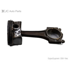 14N101 Piston and Connecting Rod Standard For 13-15 Ram 1500 5.7 53022257AE Hemi 14N101 Piston and Connecting Rod Standard For 13-15 Ram 1500 5.7 53022257AE Hemi