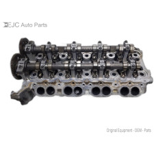 #6804 Right Cylinder Head For 16-19 Nissan Titan XD 5.0 11041EZ41 Diesel #6804 Right Cylinder Head For 16-19 Nissan Titan XD 5.0 11041EZ41 Diesel