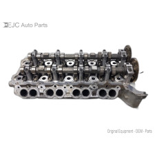 #6C03 Left Cylinder Head For 16-19 Nissan Titan XD 5.0 4325059 Diesel #6C03 Left Cylinder Head For 16-19 Nissan Titan XD 5.0 4325059 Diesel