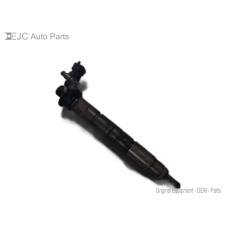 19A106 Fuel Injector Single For 16-19 Nissan Titan XD 5.0 2884313 Diesel 19A106 Fuel Injector Single For 16-19 Nissan Titan XD 5.0 2884313 Diesel