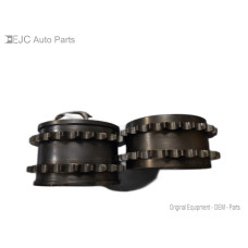 19A107 Crankshaft Timing Gear Set For 16-19 Nissan Titan XD 5.0 4977696 Diesel 19A107 Crankshaft Timing Gear Set For 16-19 Nissan Titan XD 5.0 4977696 Diesel