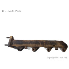 20A107 Left Exhaust Manifold For 16-19 Nissan Titan XD 5.0 4335481 Diesel 20A107 Left Exhaust Manifold For 16-19 Nissan Titan XD 5.0 4335481 Diesel