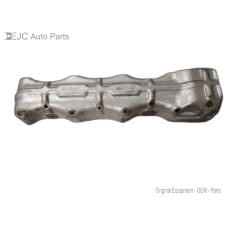 20G102 Left Exhaust Manifold Heat Shield For 16-19 Nissan Titan XD 5.0 4359873 Diesel 20G102 Left Exhaust Manifold Heat Shield For 16-19 Nissan Titan XD 5.0 4359873 Diesel