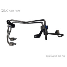 20G105 Pump To Rail Fuel Line For 16-19 Nissan Titan XD 5.0 Diesel 20G105 Pump To Rail Fuel Line For 16-19 Nissan Titan XD 5.0 Diesel