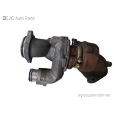 20G108 Rebuildable High Pressure Turbo For 16-19 Nissan Titan XD 5.0 3785853 Diesel 20G108 Rebuildable High Pressure Turbo For 16-19 Nissan Titan XD 5.0 3785853 Diesel