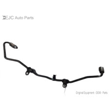 20N102 Fuel Rail To Rail Fuel Line For 16-19 Nissan Titan XD 5.0 Diesel 20N102 Fuel Rail To Rail Fuel Line For 16-19 Nissan Titan XD 5.0 Diesel
