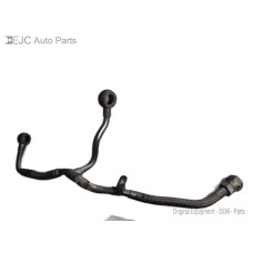 20N104 Turbo Oil Supply Line For 16-19 Nissan Titan XD 5.0 Diesel 20N104 Turbo Oil Supply Line For 16-19 Nissan Titan XD 5.0 Diesel