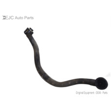 20N105 Filter to Pump Fuel Line For 16-19 Nissan Titan XD 5.0 Diesel 20N105 Filter to Pump Fuel Line For 16-19 Nissan Titan XD 5.0 Diesel