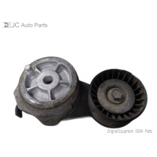 20U102 Serpentine Belt Tensioner For 16-19 Nissan Titan XD 5.0 11750EZ40B Diesel 20U102 Serpentine Belt Tensioner For 16-19 Nissan Titan XD 5.0 11750EZ40B Diesel