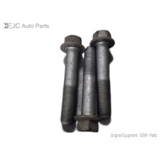 20U103 Crankshaft Pulley Bolts For 16-19 Nissan Titan XD 5.0 12309EZ40A Diesel 20U103 Crankshaft Pulley Bolts For 16-19 Nissan Titan XD 5.0 12309EZ40A Diesel